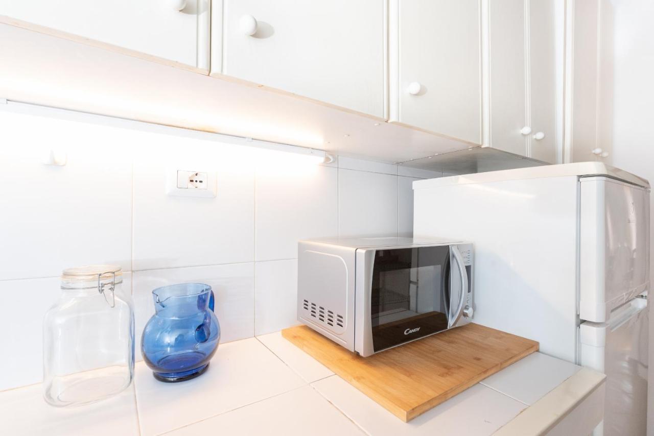Stunning Campo De Fiori Apartment With Terrace Řím Exteriér fotografie